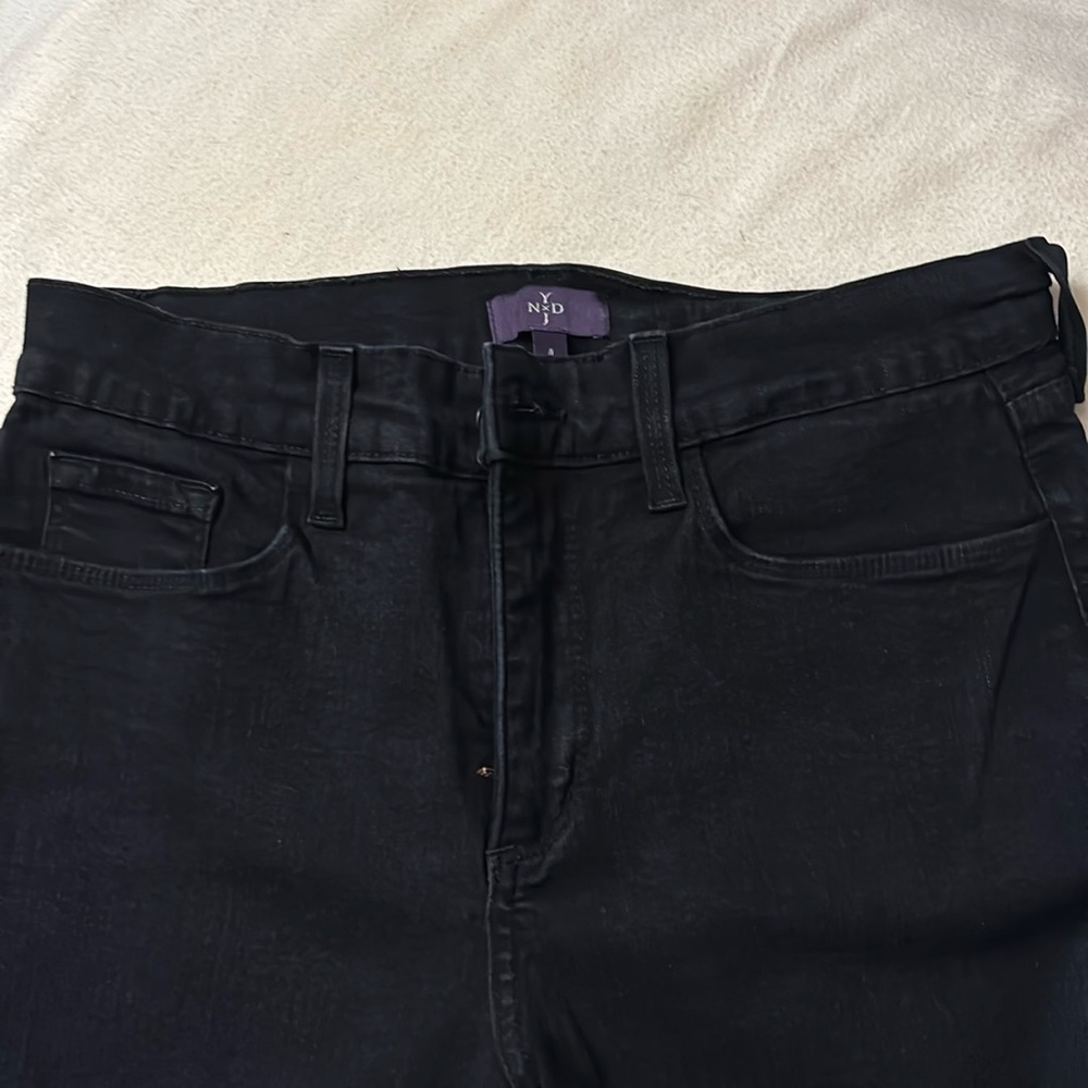 NYdj size 4 straight